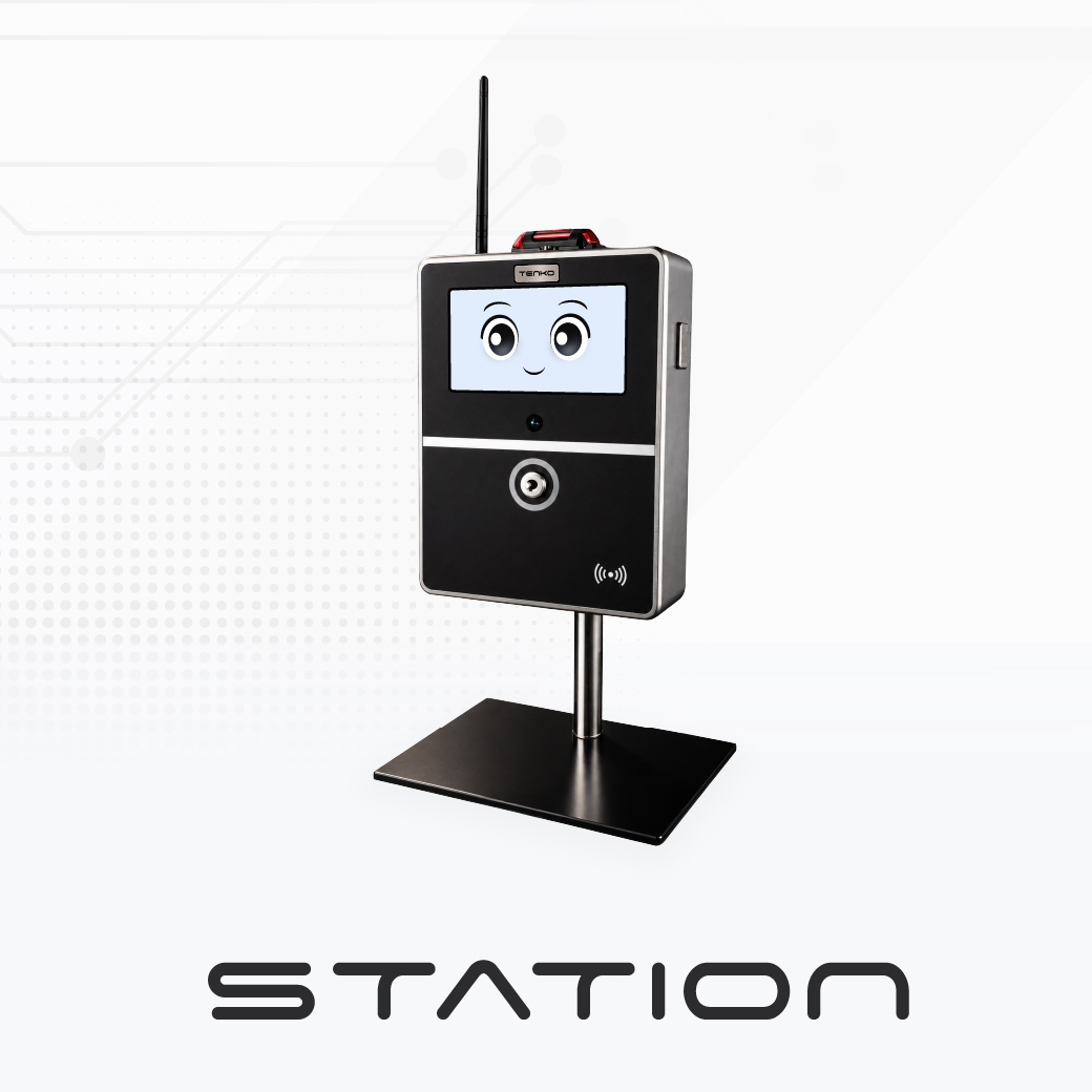 TENKO STATION